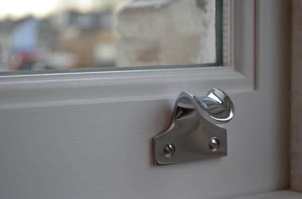 Sash windows repair service London