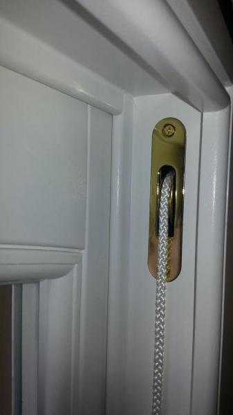 New sashes fitters London