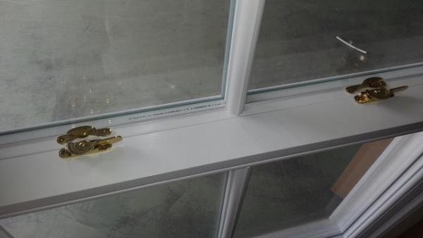 sash windows installers