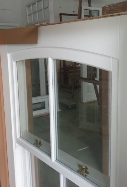 Sash windows renovation London