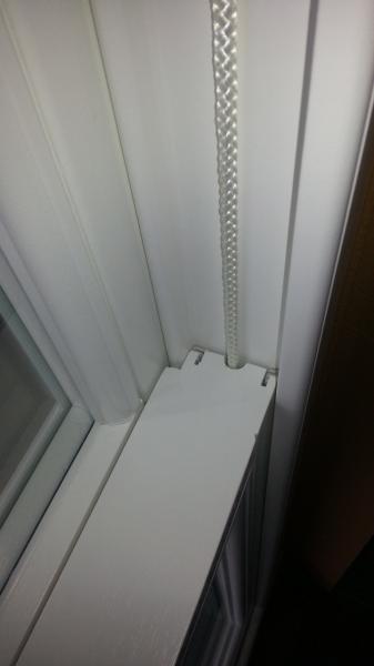 sash windows London installation