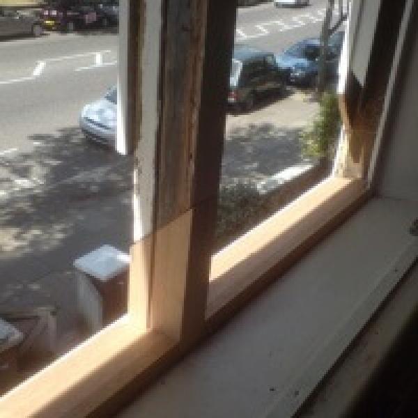 sash windows renovation
